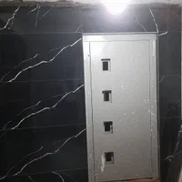 کاشی کار ی موزائیک کار. وسیمان کاری|خدمات پیشه و مهارت|اقبالیه, |دیوار