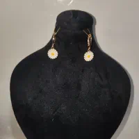 انواع مدل گوشواره شیک