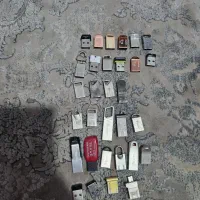 فلش ۸گیگ و ۱۶ گیگ و۳۲ گیگ و۶۴ گیگ در حد