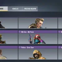 اکانت کالاف دیوتی موبایل|کنسول، بازی ویدئویی و آنلاین|خمام, |دیوار