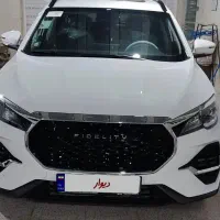 فیدلیتی الیت 5نفره