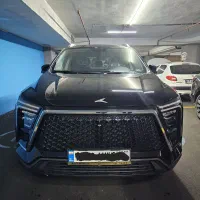 kmc x5 کی ام سی/سفید مشکی/نقد.اقساط/تحویل فوری|خودرو سواری و وانت|تهران, میرداماد|دیوار