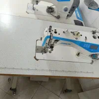 خیاط راسته دوز و زیگزال دوز