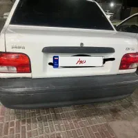 پراید ۹۷ درحد|خودرو سواری و وانت|بم, |دیوار