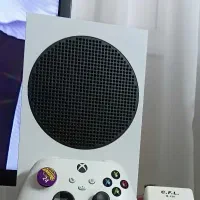 ایکس باکس سریز اس / Xbox series s