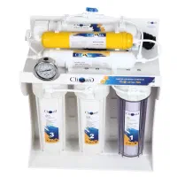 فروش و تعمیرات تخصصی دستگاهای تصفیه اب خانگی