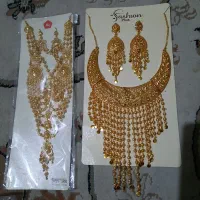 ساعت رادو وسرویس گردنبند