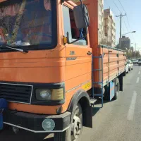 خاور 808 مدل 83 زیر بنز|خودرو سنگین|مشهد, انقلاب|دیوار