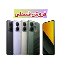 شیائومی Poco M7 pro 5g حافظه ۲۵۶ رم ۱۲