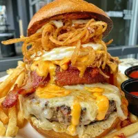 استخدام فست فود