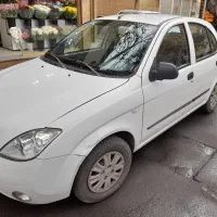 تیبا2 ۱۴۰۰|خودرو سواری و وانت|تبریز, |دیوار