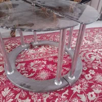 میز عسلی|مبلمان خانگی و میز عسلی|مشهد, توس (بلوار توس)|دیوار