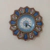 ساعت دیواری