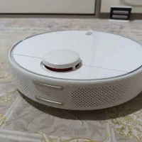 جارو رباتیک شیائومی Mop 2 Pro|جاروبرقی، جارو شارژی، بخارشو|تهران, قصر فیروزه ۱|دیوار