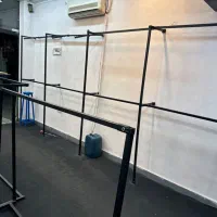 فروش دکور فروشگاه به علت تغییر شغل