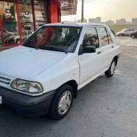 پراید 131 مدل 98