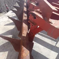 شش خیش|ابزارآلات|دیواندره, |دیوار