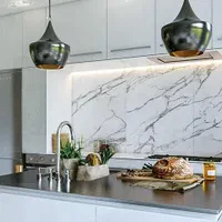 جدیدترین بین کابینتی جایگزین کاشی|مصالح و تجهیزات ساختمان|اصفهان, شهرک کاوه|دیوار