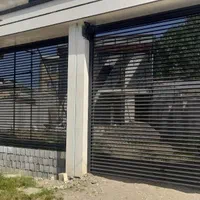 نصب وتعمیرکرکره برقی وسایبان برقی