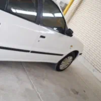 فروش ماشن سمند مدل ۱۳۹۵|خودرو سواری و وانت|مهران (هرمزگان), |دیوار