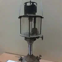 چراغ زنبوری هاساگ آلمانی آنتیک