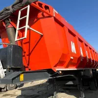 تریلی کمپرسی