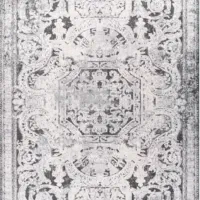 فرش ۶متری طرح پلاتینیوم نونو