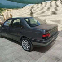 پژو405مدل 93