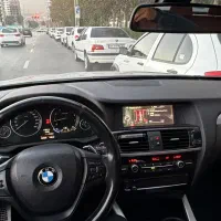 BMW X3 2014|خودرو سواری و وانت|تهران, پاسداران|دیوار