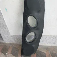 طاقچه  سه بعدی ساینا