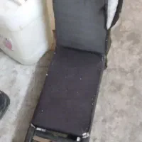 کنسول پیکان وانت