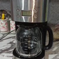 قهوه ساز دلمونتی