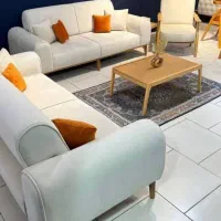 مبل مدل صنم * برند نــگین* زیر قیمت تولیدی