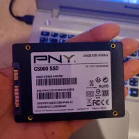 هارد پرسرعت NVMe M2 و SSD و HDD|قطعات و لوازم جانبی رایانه|اصفهان, پل شریعتی|دیوار