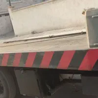با سلام کفی خودروبر .فنی به شرط