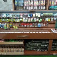 فروشگاه قلاب طلایی(گلدن هوک)|ماهیگیری|کرمانشاه, |دیوار