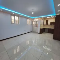 ۵۵متر۱خ_ویلایی_فول بازسازی_نور خطی به کوچه_کوهسار