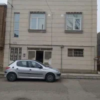 باسلام خانه ویلایی طبقه همکف ۱۷۵متر