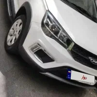 ایکس ۲۲ دنده ۱۴۰۱