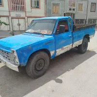 نیسان مدل 88