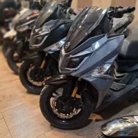 SYM J200 جی ۲۰۰ مدل ۱۴۰۴ - (شرایط اقساط)|موتورسیکلت|تهران, الهیه|دیوار