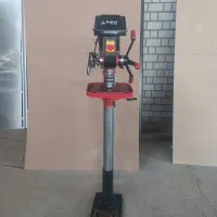 دستگاه دریل پایه ستون نو|ماشین‌آلات صنعتی|سلماس, |دیوار