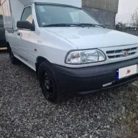 پراید وانت ۱۴۰۳