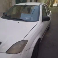 تیبا مدل 92|خودرو سواری و وانت|تهران, مینابی|دیوار