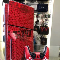 پلی استیشن ۵ اسلیم استاندارد