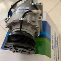 کمپرسور کولر برلیانس H220 کمپرسور کولر برلیانسH330|قطعات یدکی و لوازم جانبی|تهران, بهارستان|دیوار