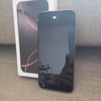 فروش ایفون 16 promax مسافری ریجستر شده