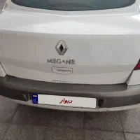 مگان ۲۰۰۰ اتومات فرانسه|خودرو سواری و وانت|کرج, عظیمیه|دیوار