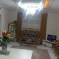 مبل چوبی نه نفره سالم