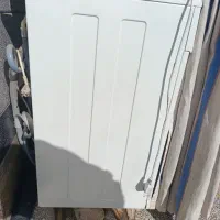 ماشین لباسشویی|ماشین لباسشویی و خشک‌کن لباس|حبیب آباد, |دیوار